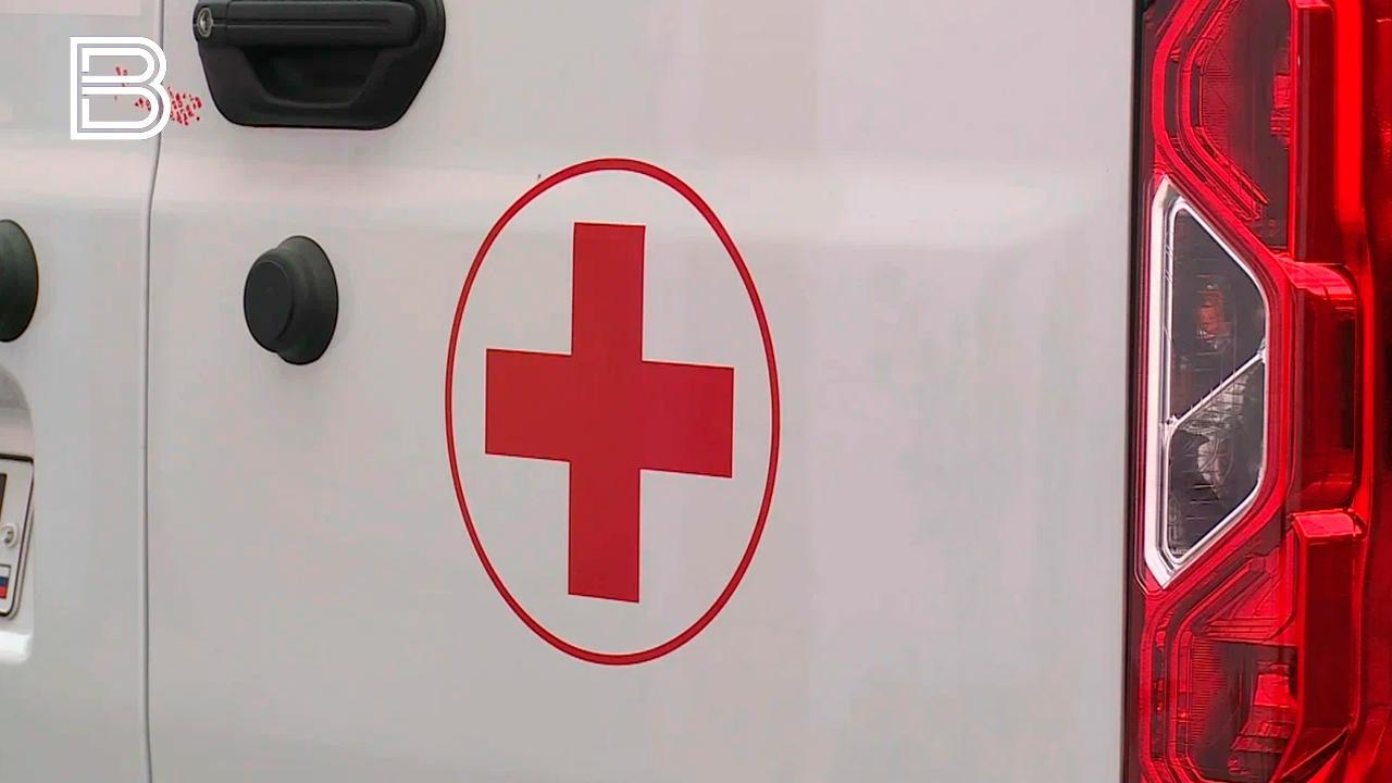 Поездка на базу отдыха в Апатитах закончилась для главы семейства переломом челюсти